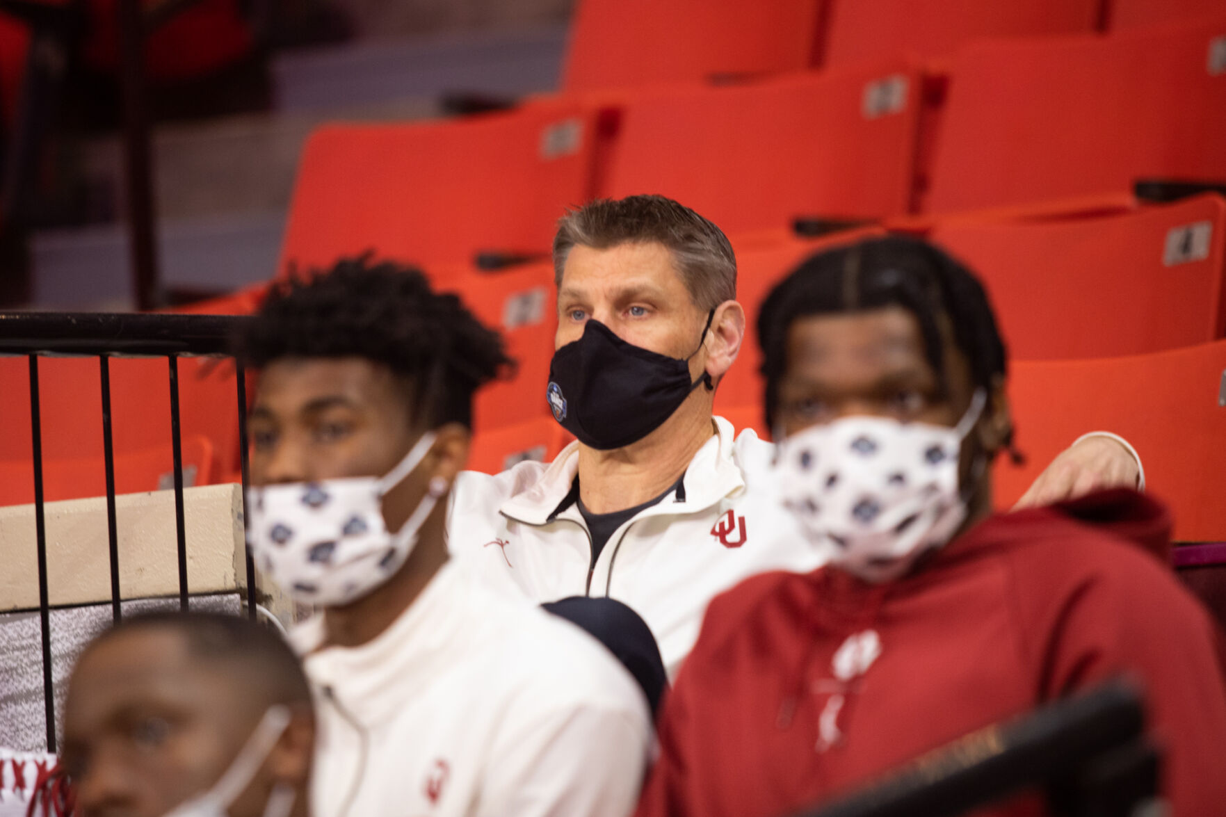 Porter Moser